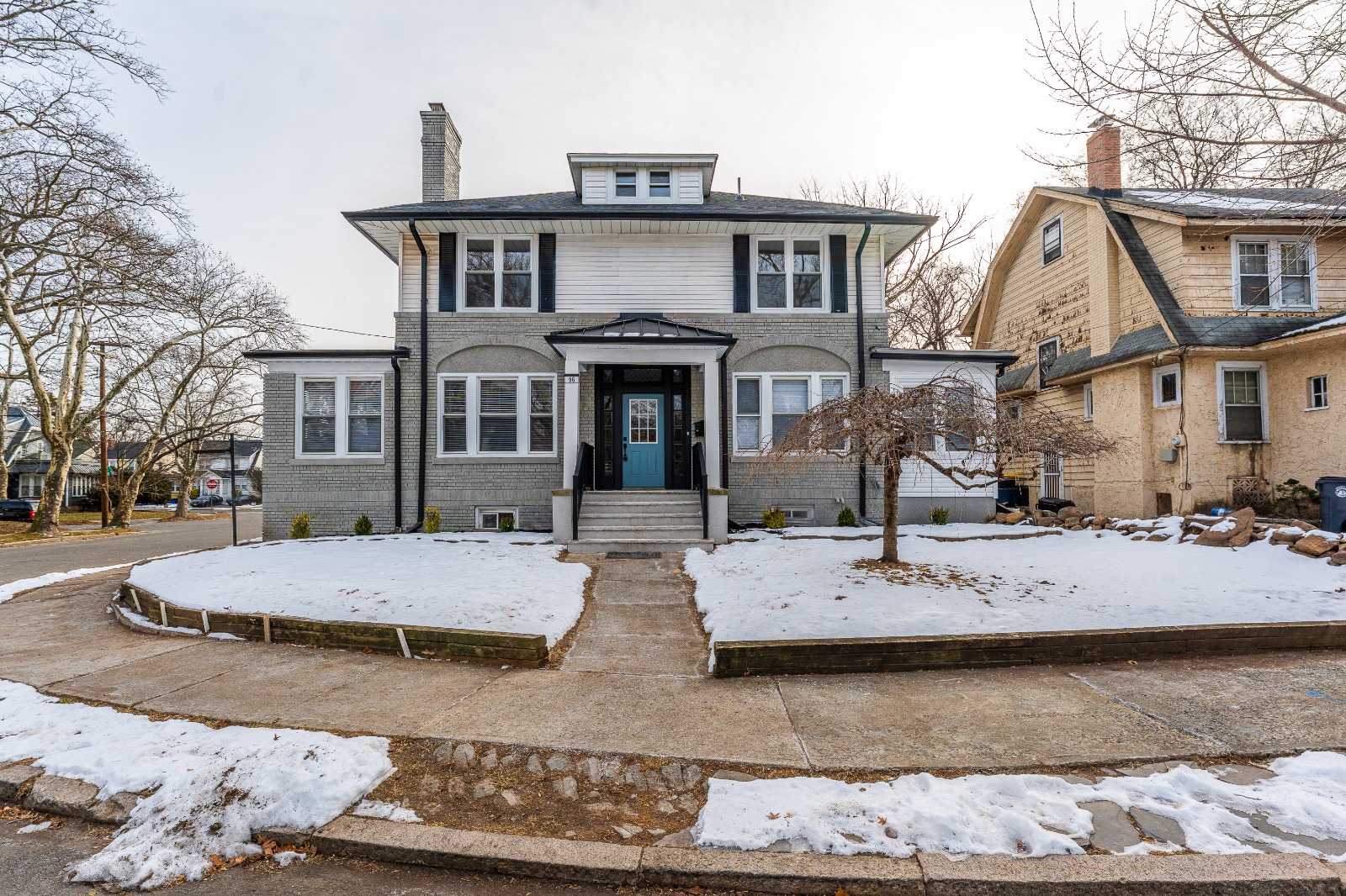 94-96 Montrose Street