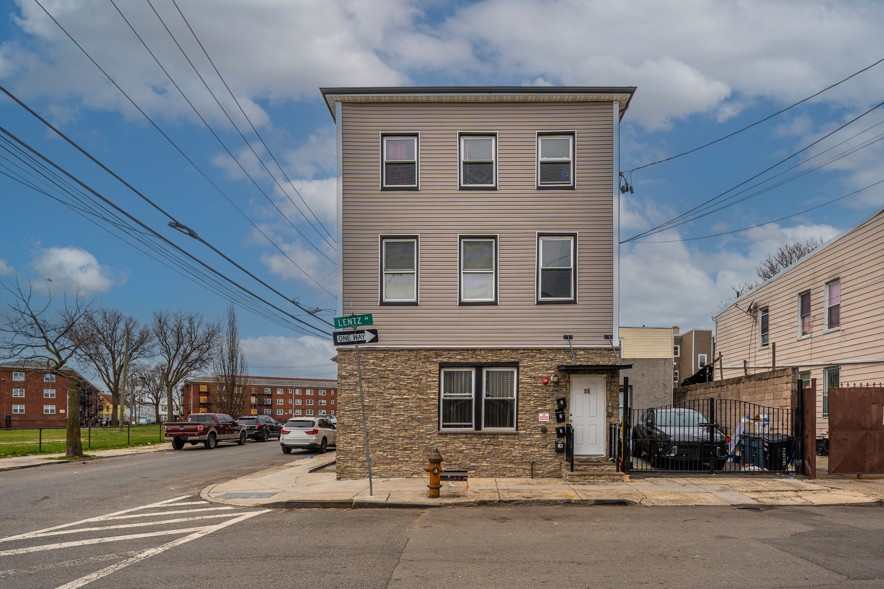 55 Lentz Avenue - 3