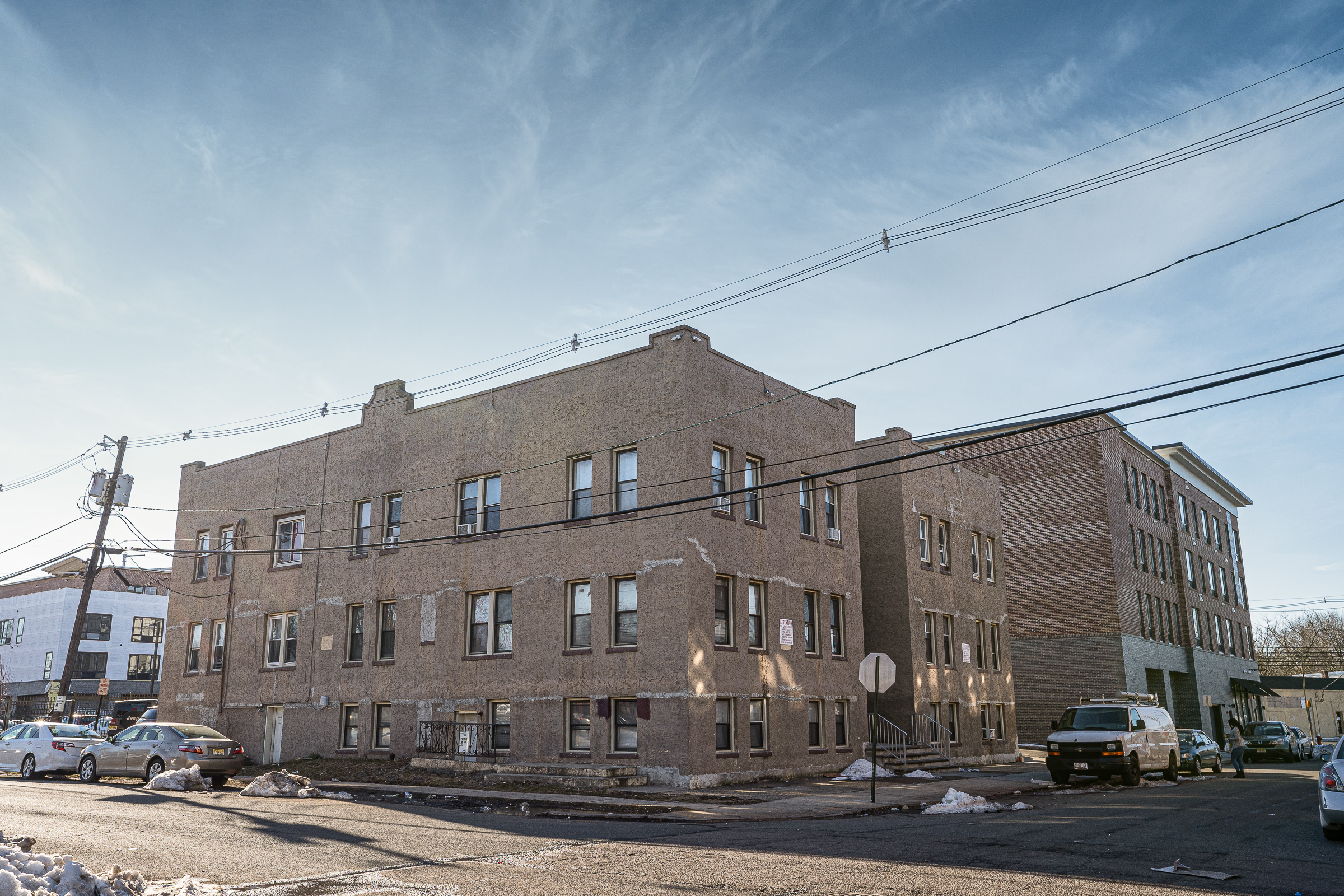 1105 Charles Street - 2B