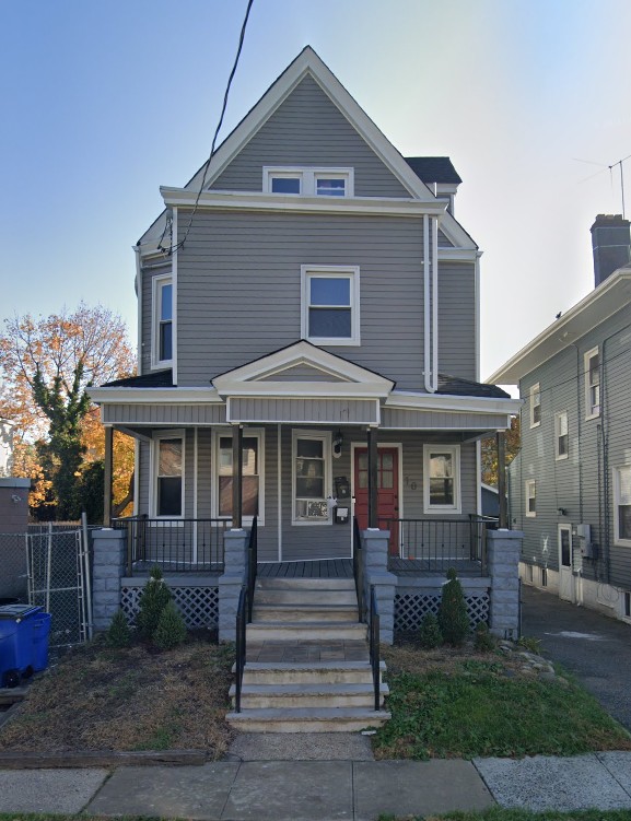 10 Montrose Street - 1