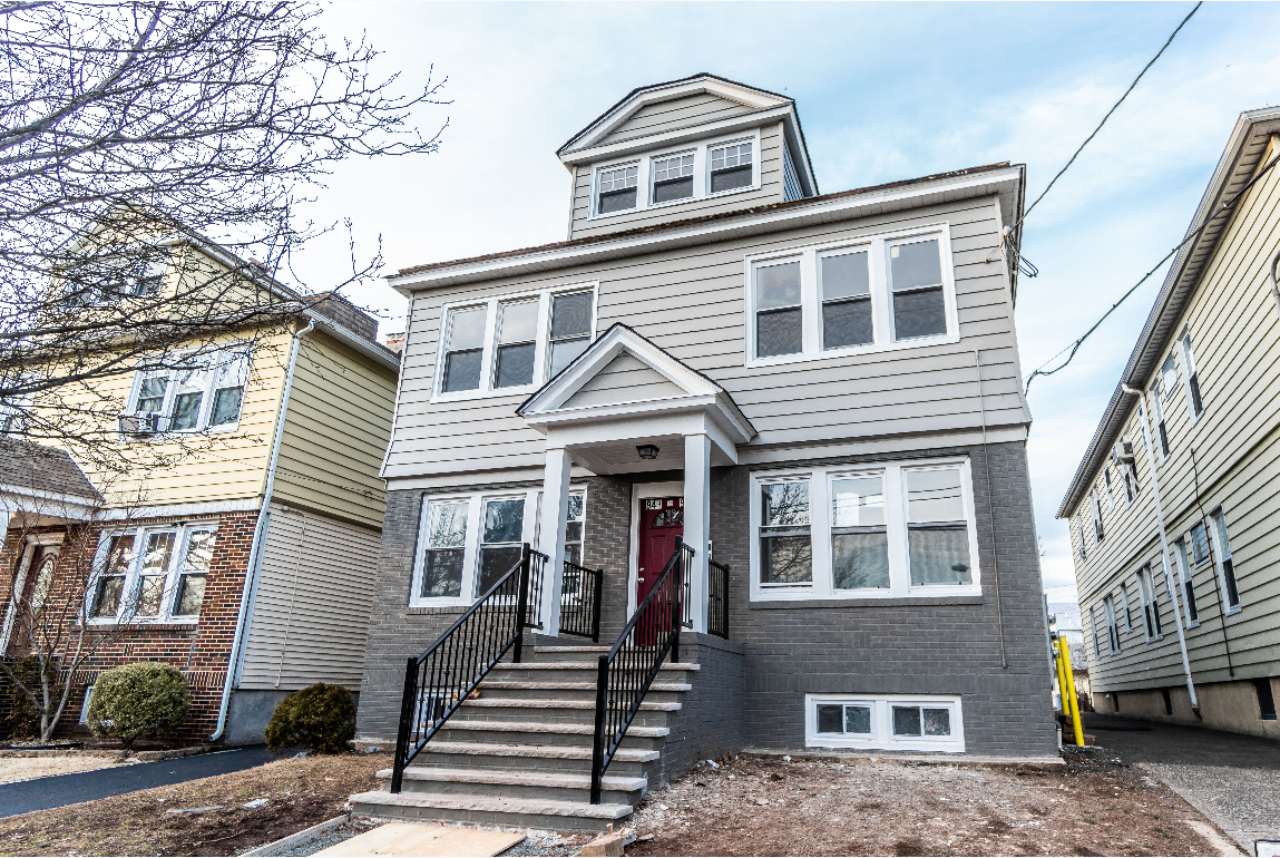 943 Pennington Street - 1R